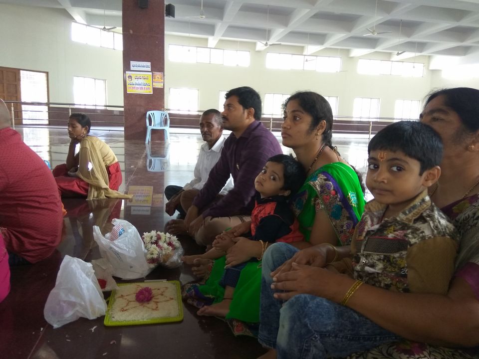 Photo of BASARA-GNANA SARASWATHI TEMPLE by guttha shivani