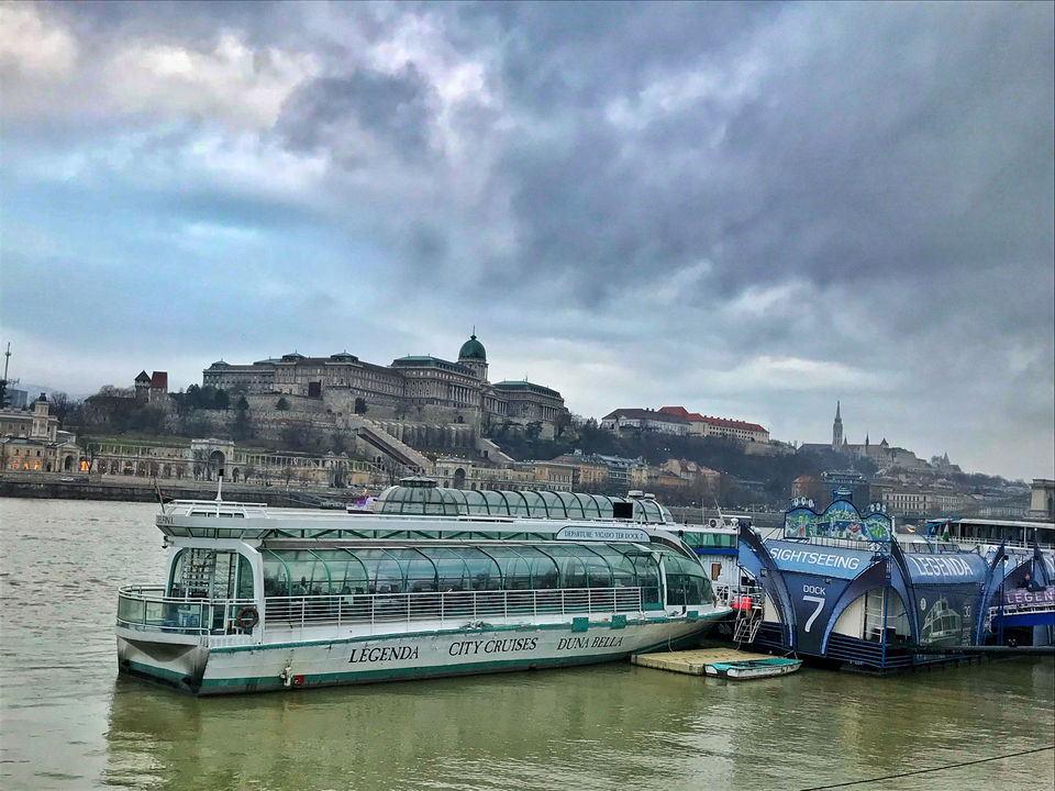 Photo of Budapest, Hungary by Ankita Bora
