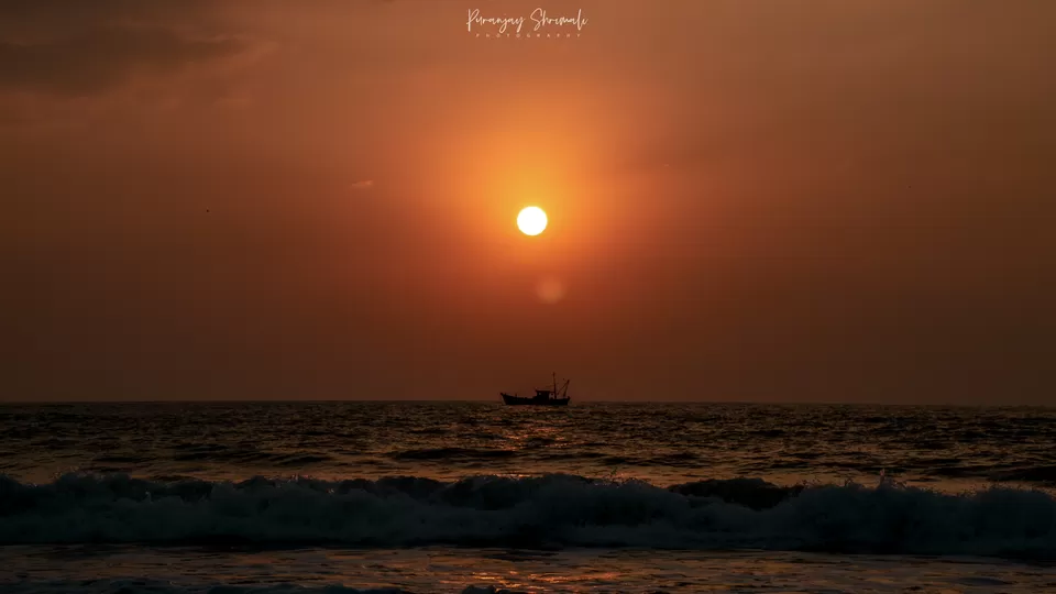Photo of Gokarna - The Perfect Weekend Getaway by Puranjay Shrimali