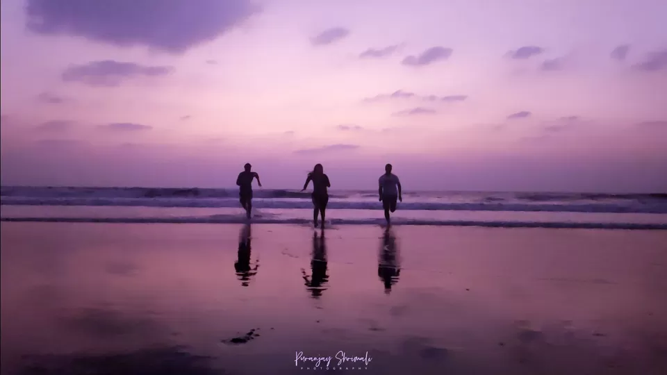 Photo of Gokarna - The Perfect Weekend Getaway by Puranjay Shrimali