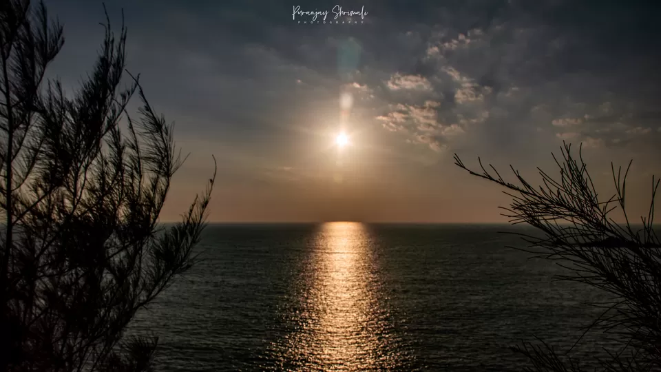 Photo of Gokarna - The Perfect Weekend Getaway by Puranjay Shrimali