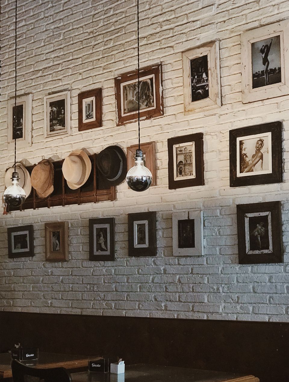 Photo of I found love in Seville by Janaki Subramaniam
