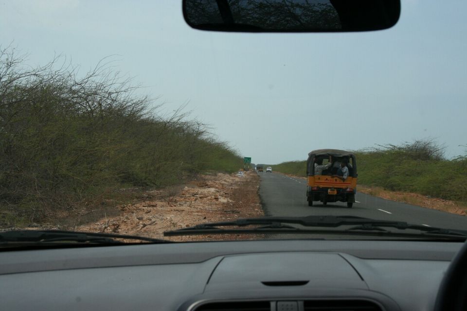 Photo of Dhanushkodi Beach, Tamil Nadu, India by Dijo cj