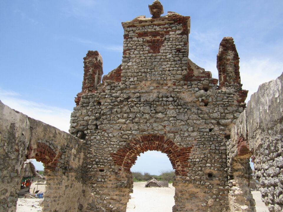 Photo of Dhanushkodi Beach, Tamil Nadu, India by Dijo cj