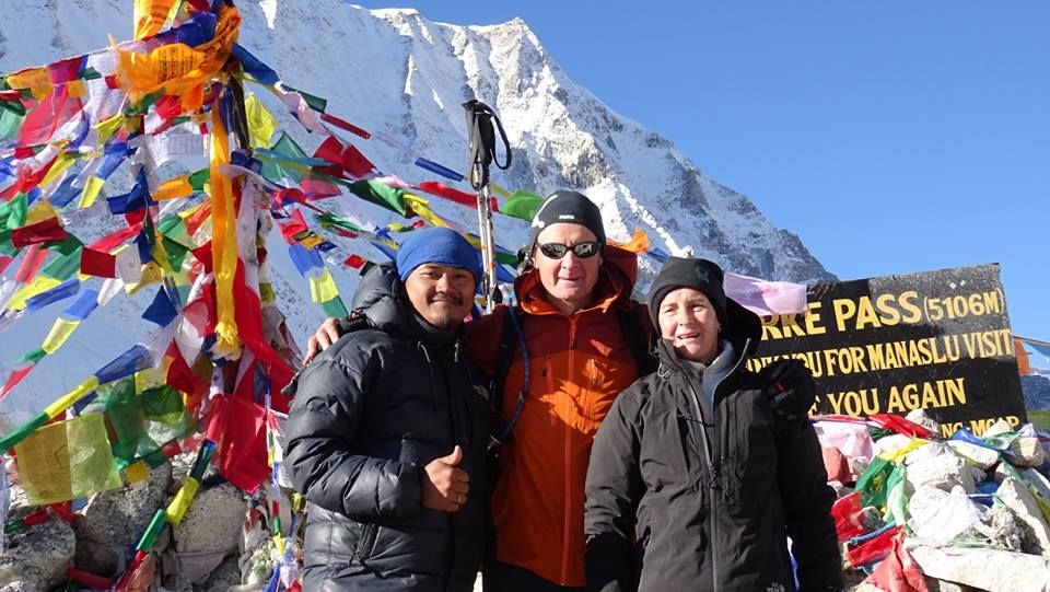 Photo of Manaslu Circuit Trek / Manaslu Round Trek by Mountain Rock Treks And Expedition Pvt. Ltd.