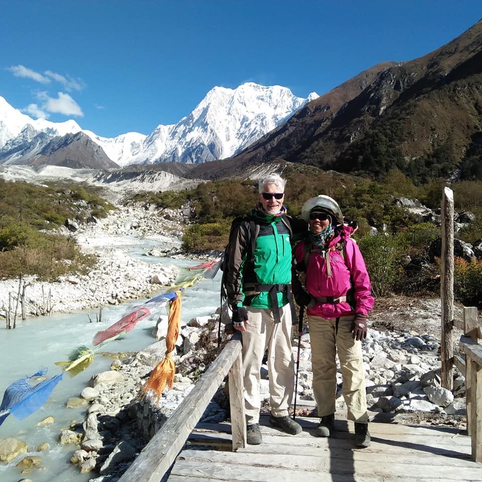 Photo of Manaslu Circuit Trek / Manaslu Round Trek 1/3 by Mountain Rock Treks And Expedition Pvt. Ltd.