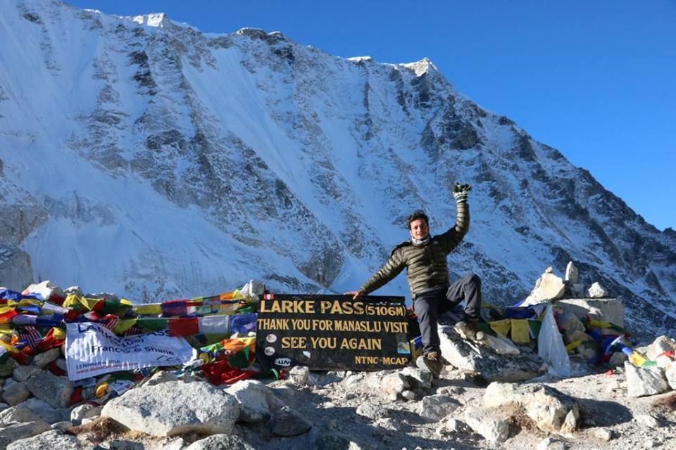 Photo of Manaslu Circuit Trek / Manaslu Round Trek 2/3 by Mountain Rock Treks And Expedition Pvt. Ltd.