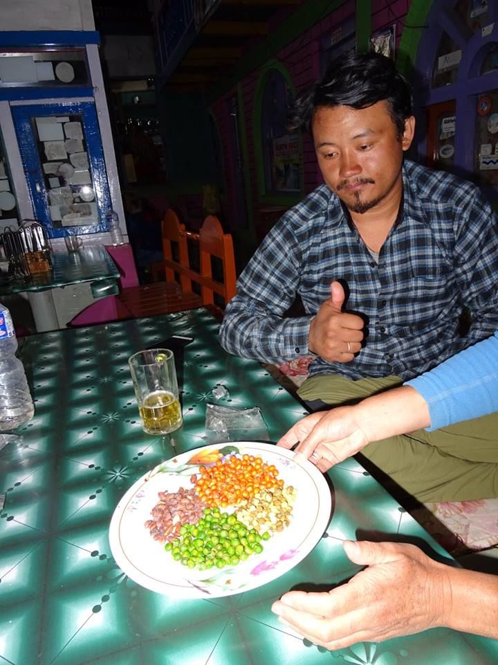 Photo of Manaslu Circuit Trek / Manaslu Round Trek 3/3 by Mountain Rock Treks And Expedition Pvt. Ltd.