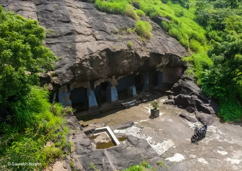 Photo of Lonad caves By saurabh NASHIT
