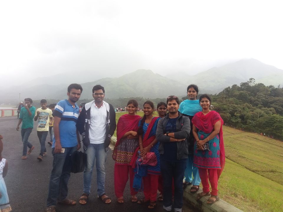 Photo of Kalpetta, Kerala, India by Himanshu