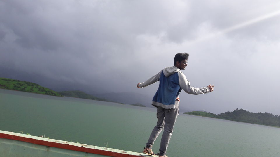 Photo of Kalpetta, Kerala, India by Himanshu