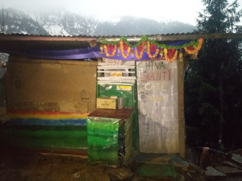 Photo of A surprising trek for Manali visitors.. by Al- Zaim