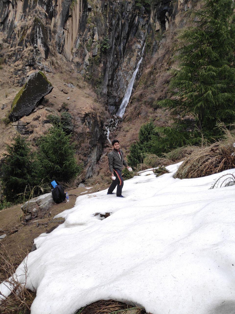 Photo of A surprising trek for Manali visitors.. by Al- Zaim