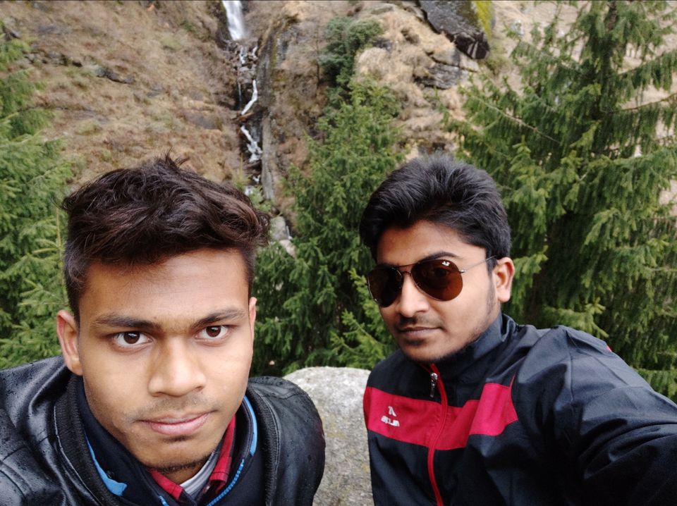 Photo of A surprising trek for Manali visitors.. by Al- Zaim