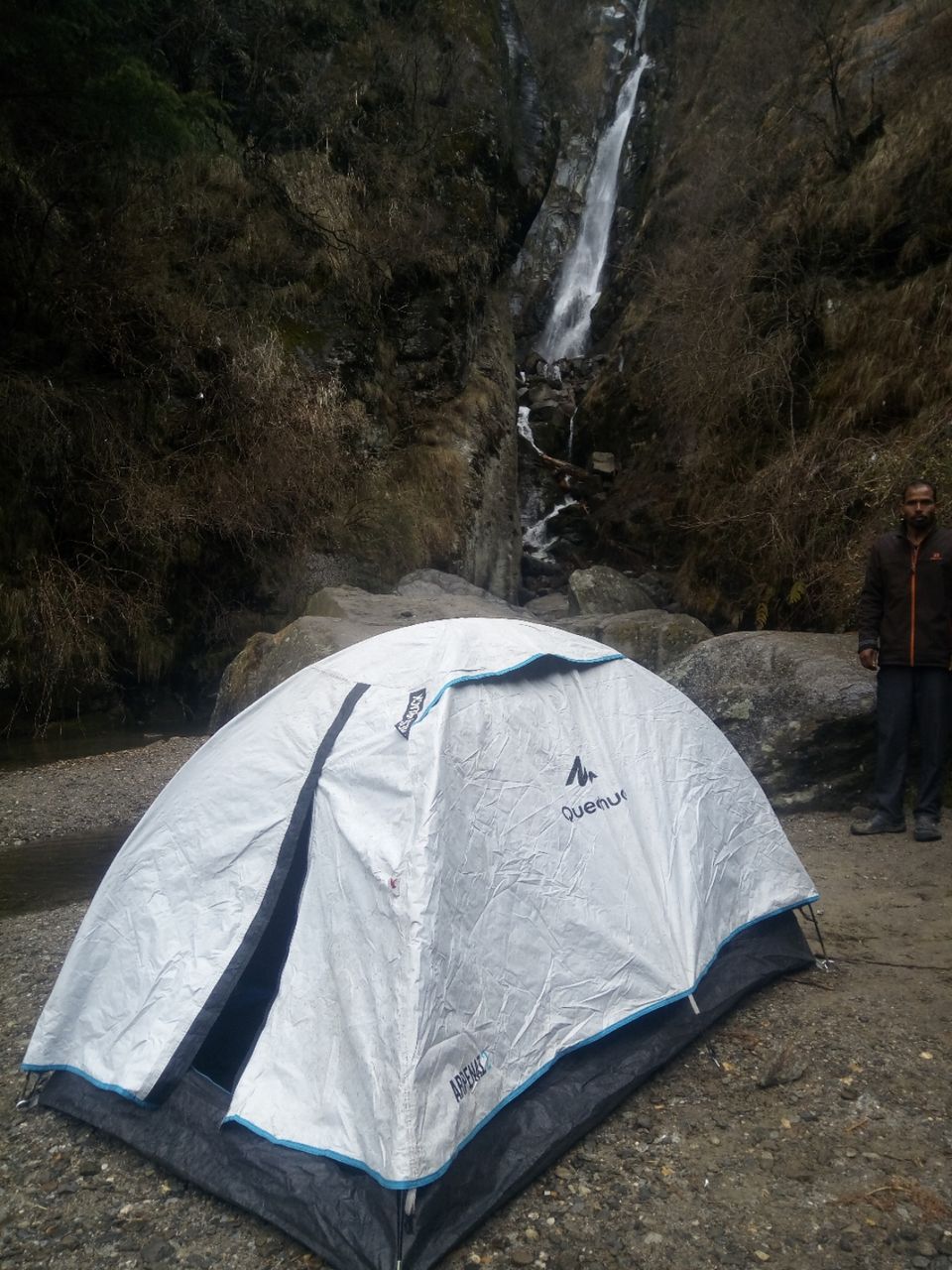 Photo of A surprising trek for Manali visitors.. by Al- Zaim