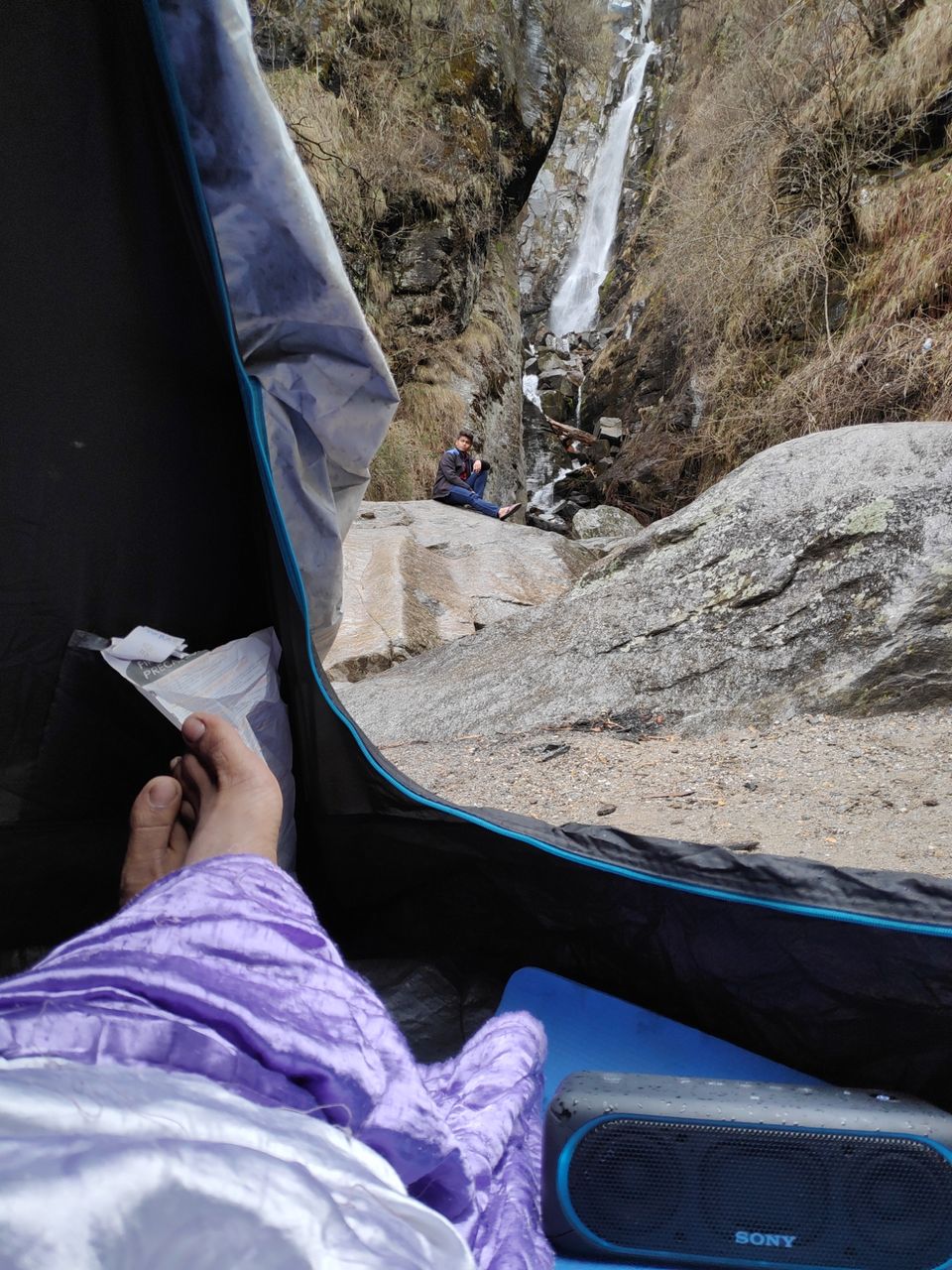Photo of A surprising trek for Manali visitors.. by Al- Zaim