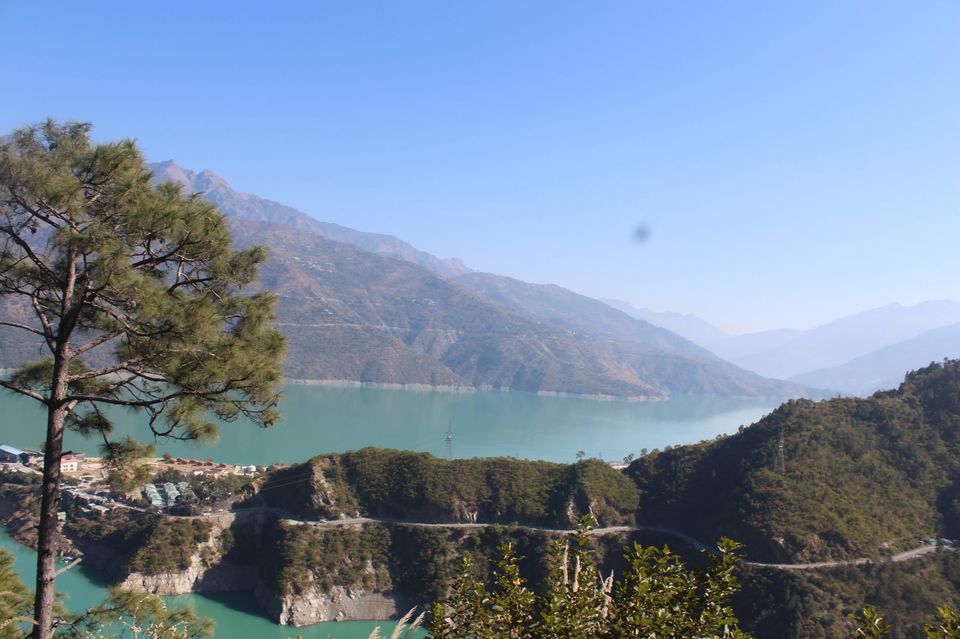 Photo of Journey to Dayara Bugyal 3/20 by ABHI KHANDELWAL