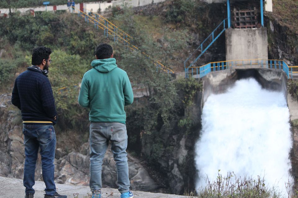 Photo of Journey to Dayara Bugyal 5/20 by ABHI KHANDELWAL