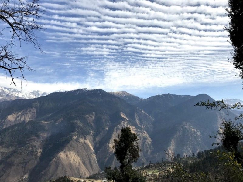 Photo of Journey to Dayara Bugyal 12/20 by ABHI KHANDELWAL
