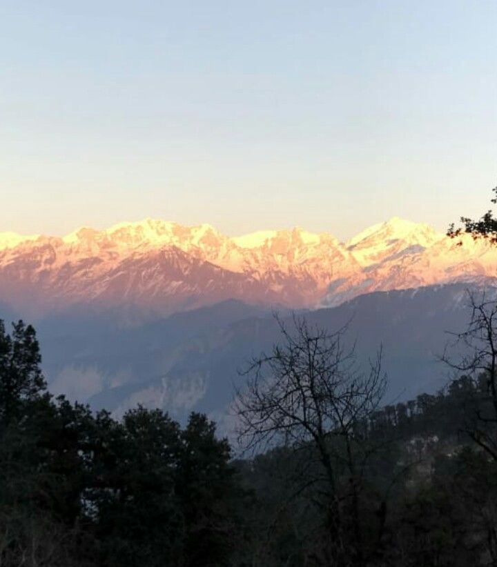 Photo of Journey to Dayara Bugyal 15/20 by ABHI KHANDELWAL