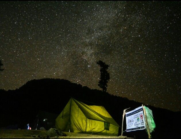 Photo of Journey to Dayara Bugyal 17/20 by ABHI KHANDELWAL