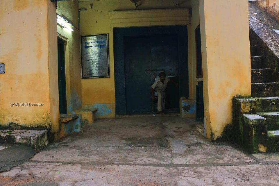 Photo of Heritage Jail Museum,Sangareddy,Telangna State, Tadlapalle, Sangareddy, Telangana, India by Trip Holick