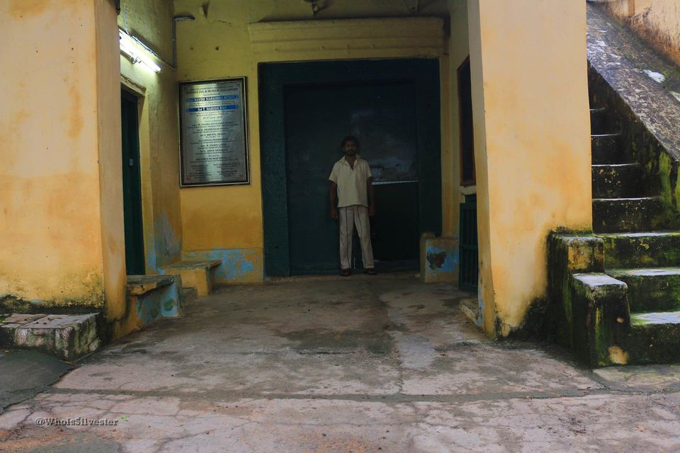 Photo of Heritage Jail Museum,Sangareddy,Telangna State, Tadlapalle, Sangareddy, Telangana, India by Trip Holick