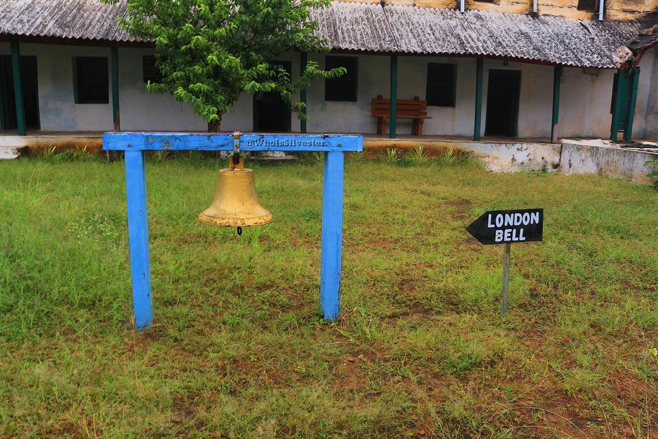 Photo of Heritage Jail Museum,Sangareddy,Telangna State, Tadlapalle, Sangareddy, Telangana, India by Trip Holick