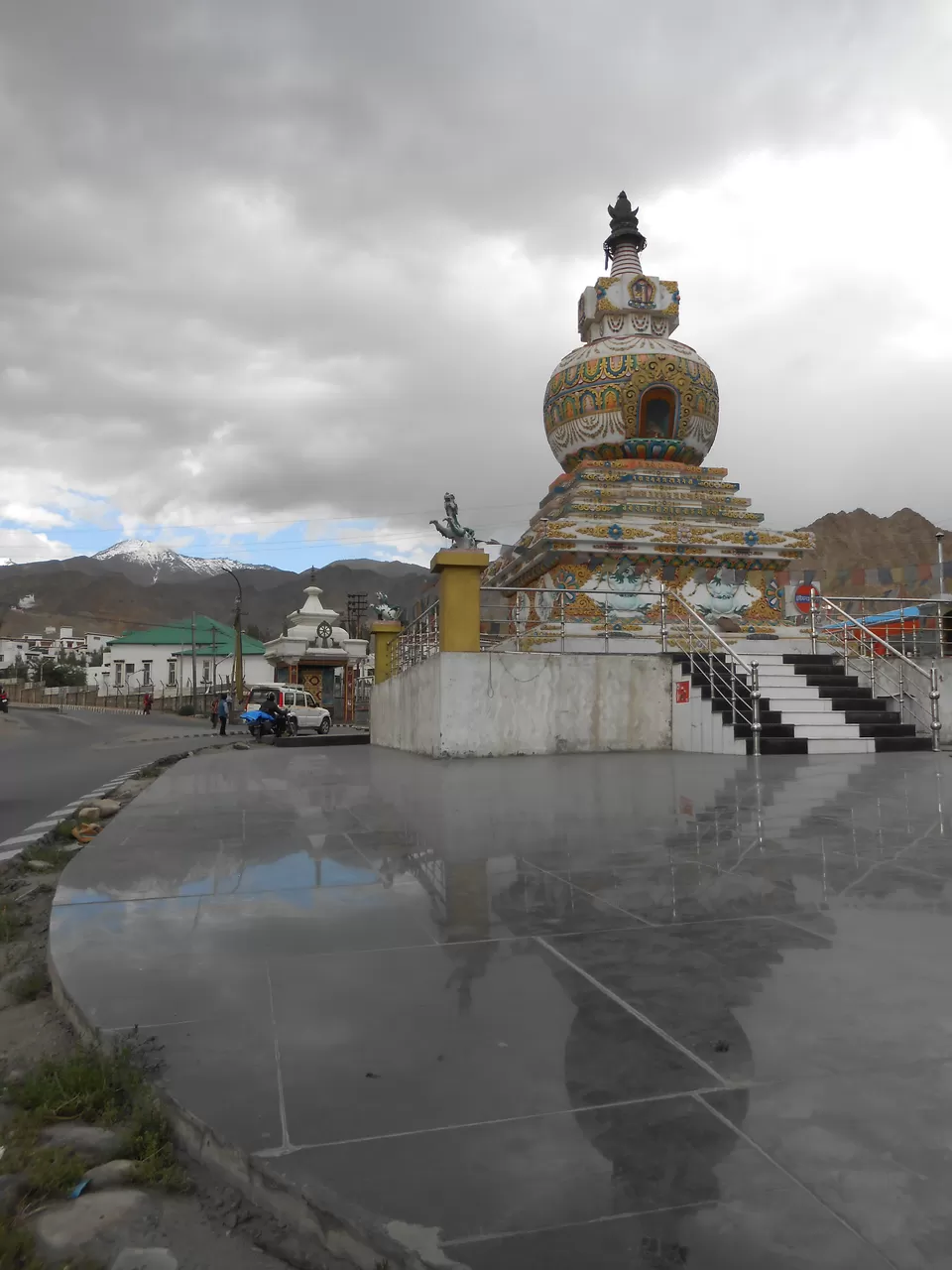 Photo of Leh by Anika Agarwal