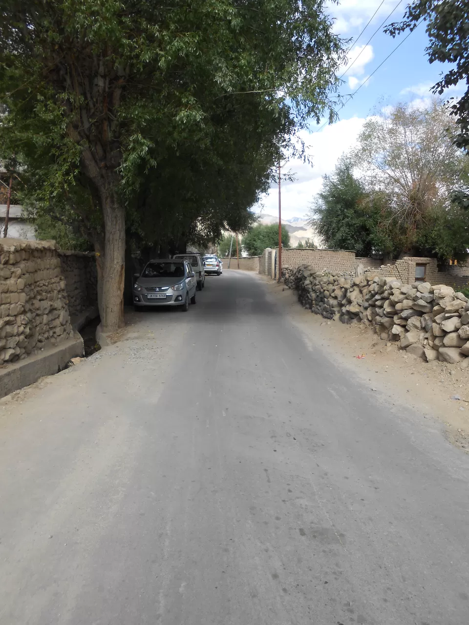 Photo of Leh by Anika Agarwal