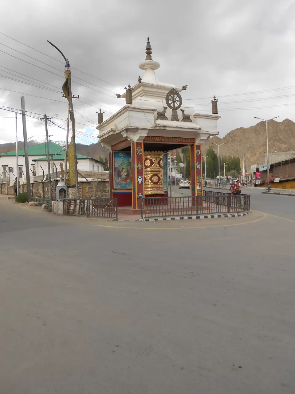Photo of Leh by Anika Agarwal