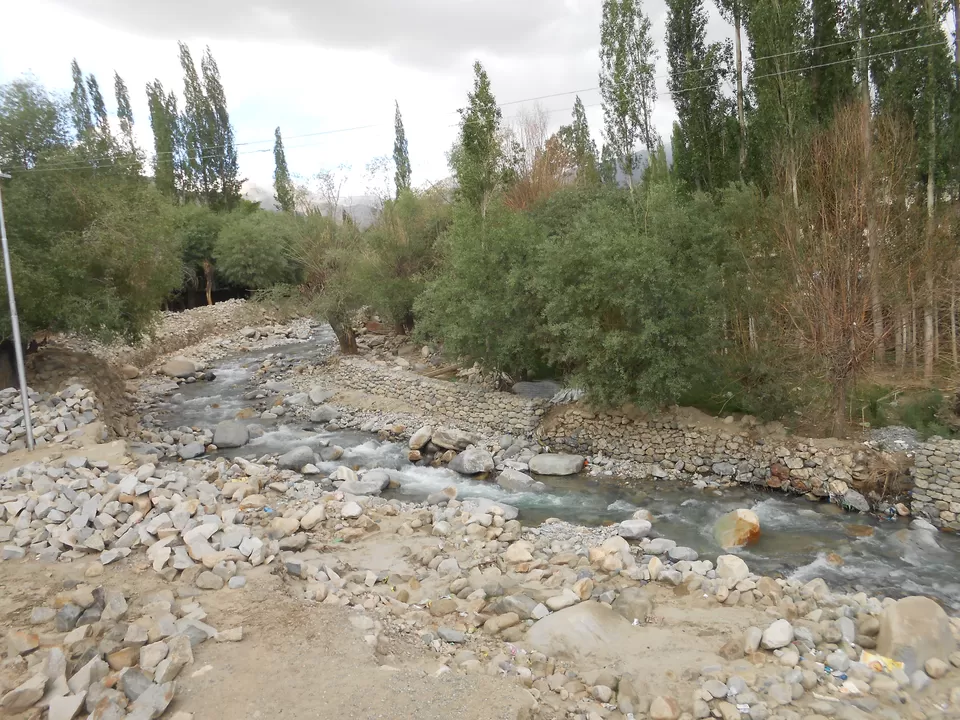 Photo of Leh by Anika Agarwal