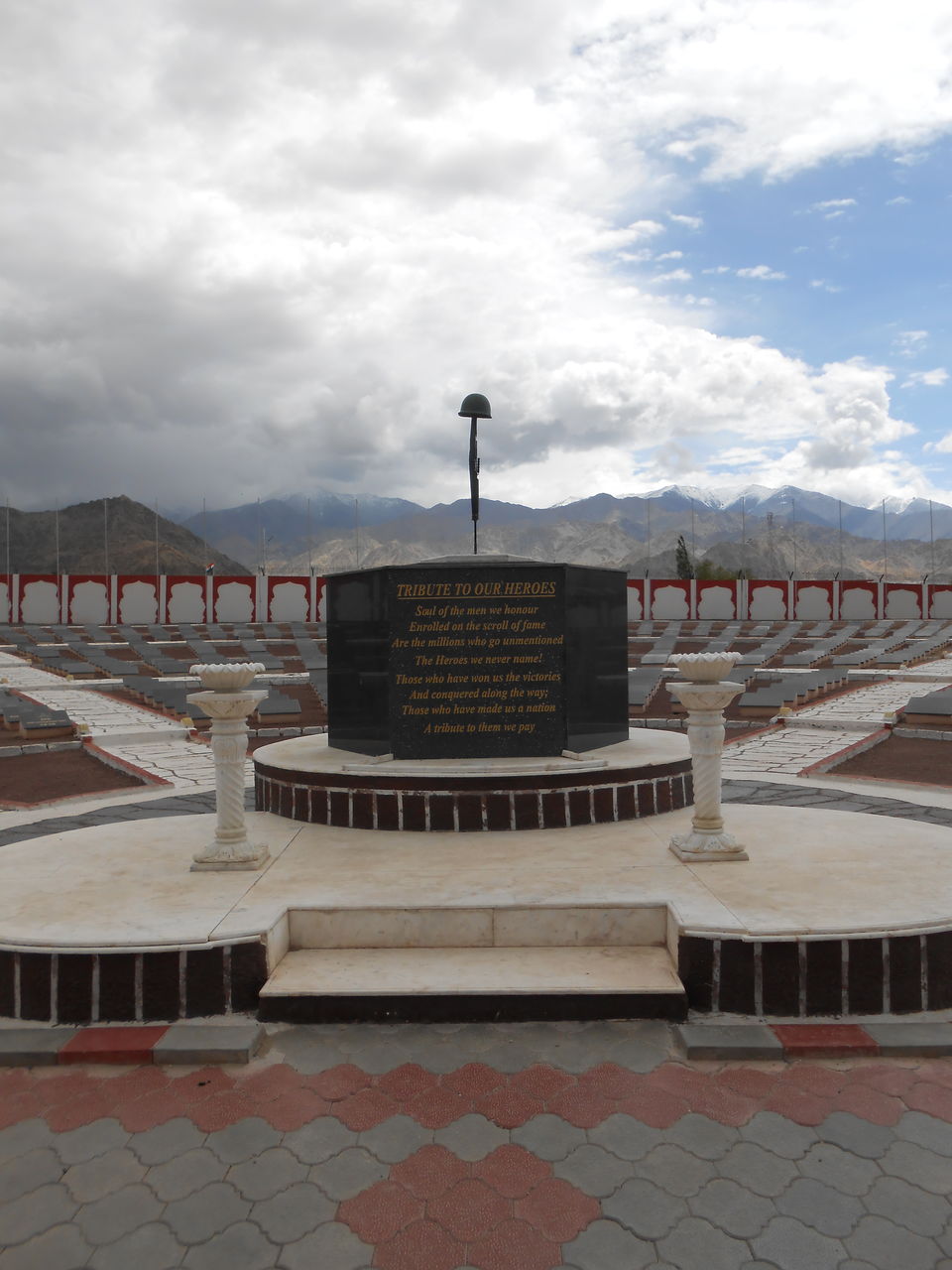 Photo of Hall of Fame, Leh by Anika Agarwal