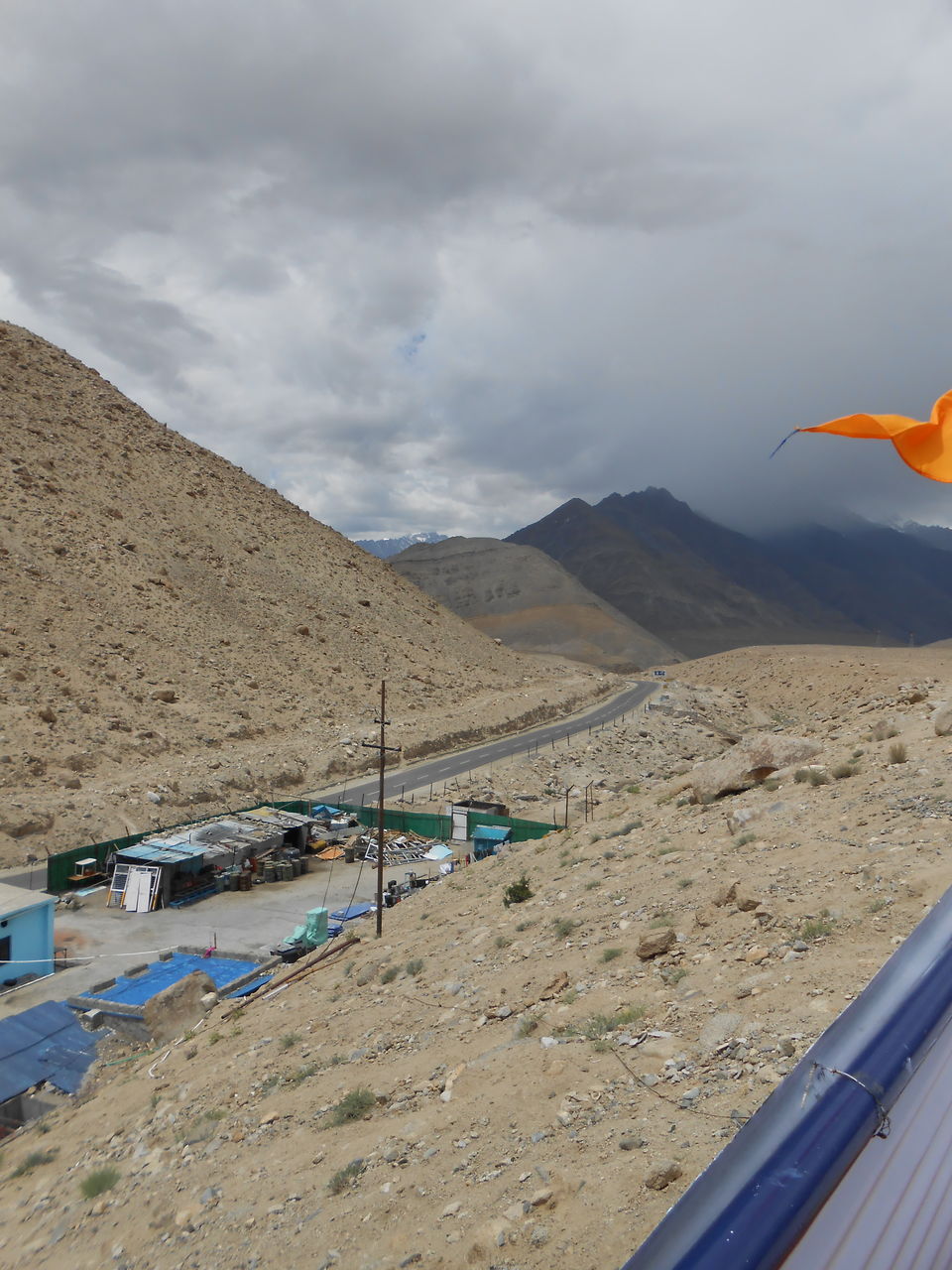 Photo of Gurudwara Shri Pathar Sahib, NH 1D, Phey by Anika Agarwal