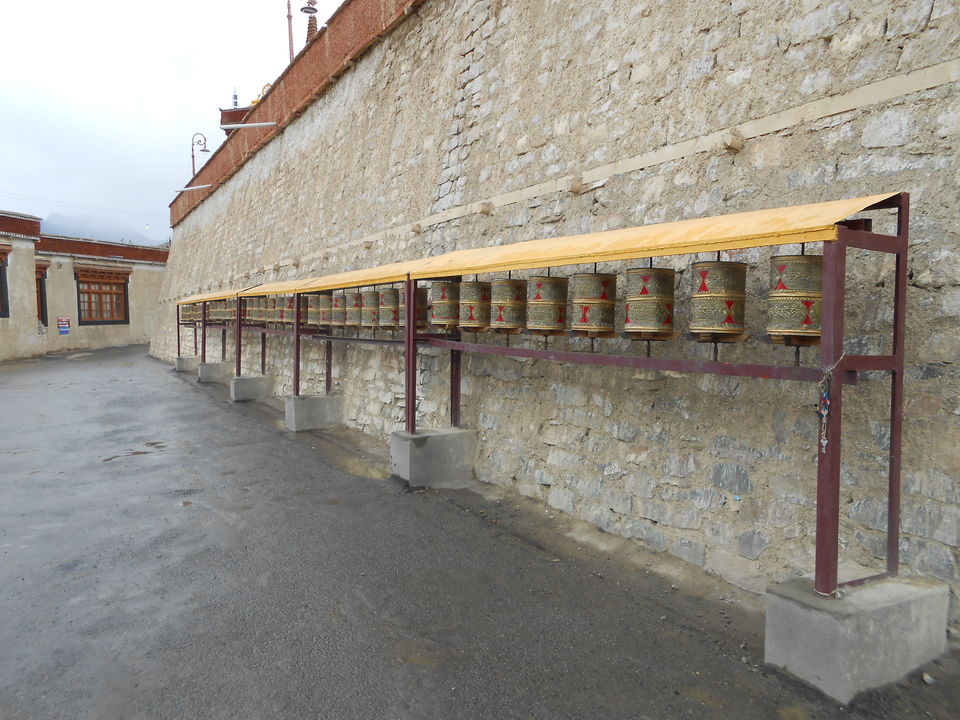 Photo of Lamayuru Gompa, Lamayuru by Anika Agarwal