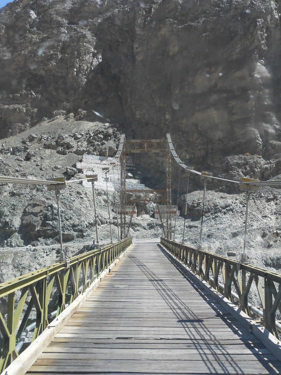 Photo of Turtuk by Anika Agarwal