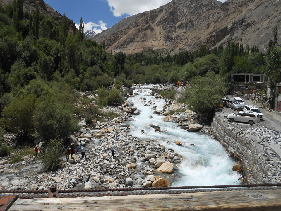 Photo of Turtuk by Anika Agarwal
