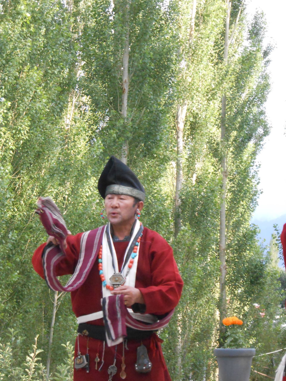 Photo of The Silk Route Ladakh, Skara Rd, Leh by Anika Agarwal