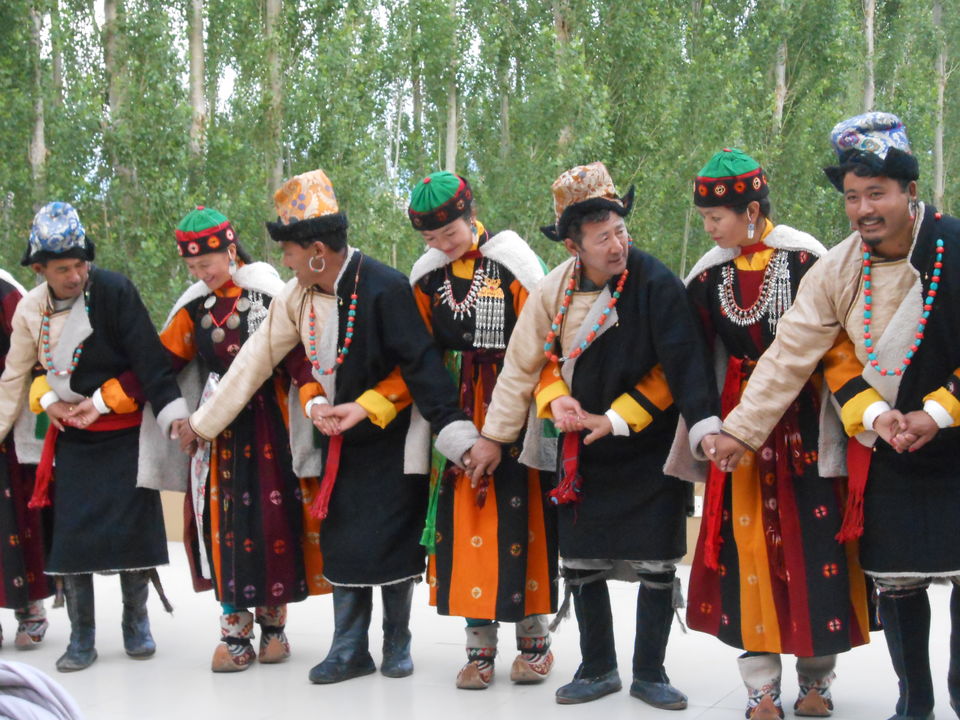 Photo of The Silk Route Ladakh, Skara Rd, Leh by Anika Agarwal