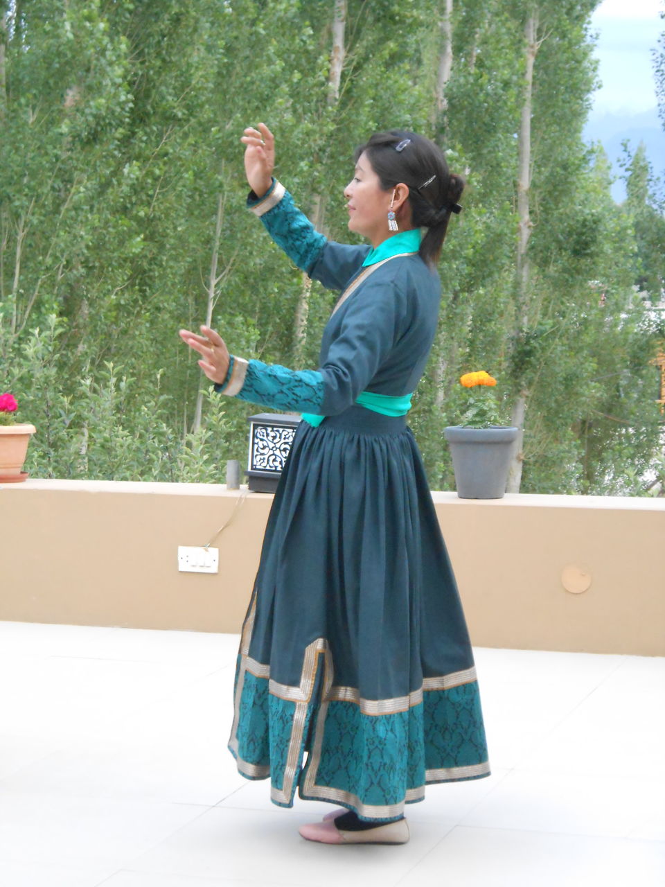 Photo of The Silk Route Ladakh, Skara Rd, Leh by Anika Agarwal