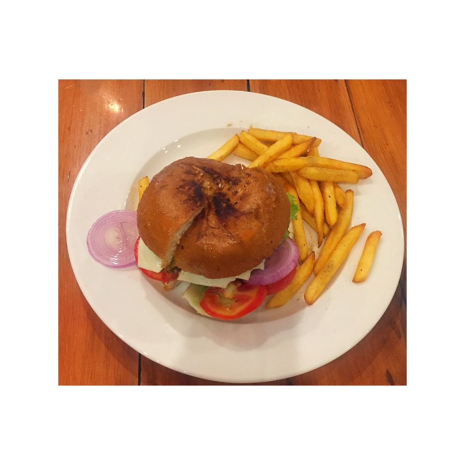 Photo of VNS LIVE STUDIO, Gulab Bagh Colony, Sigra, Varanasi, Uttar Pradesh, India by Anika Jindal