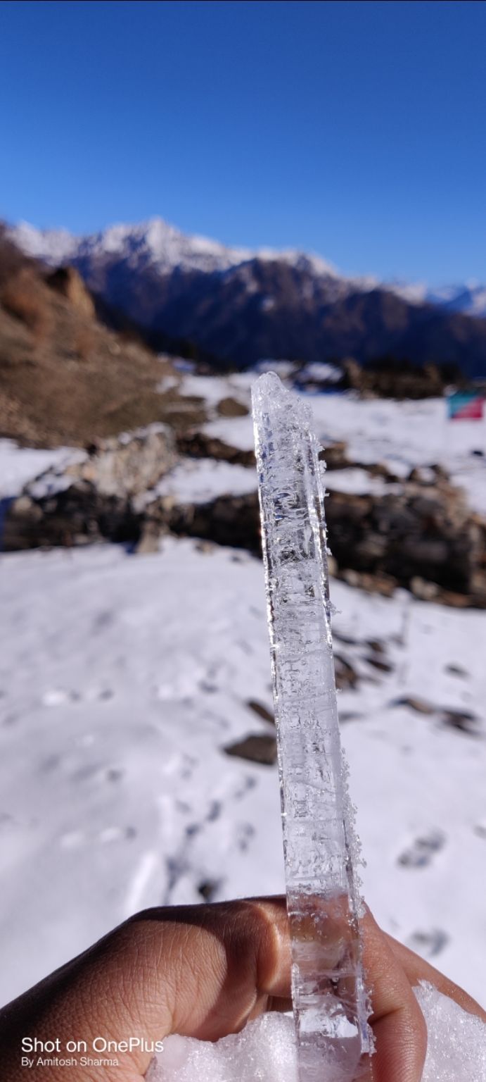 Photo of Dayara bugyal trek Uttarkashi by Amitosh Sharma