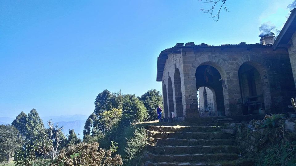 Photo of ये है कहानी उत्तराखंड के एक छोटे से गांव और उसके रखवाले भूत की by Kabira Speaking