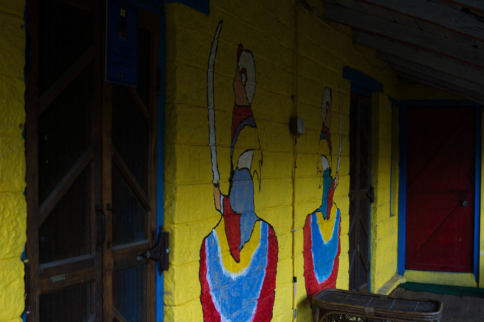 Photo of Hots Hostels, Jeolikote, Uttarakhand, India by Kabira Speaking