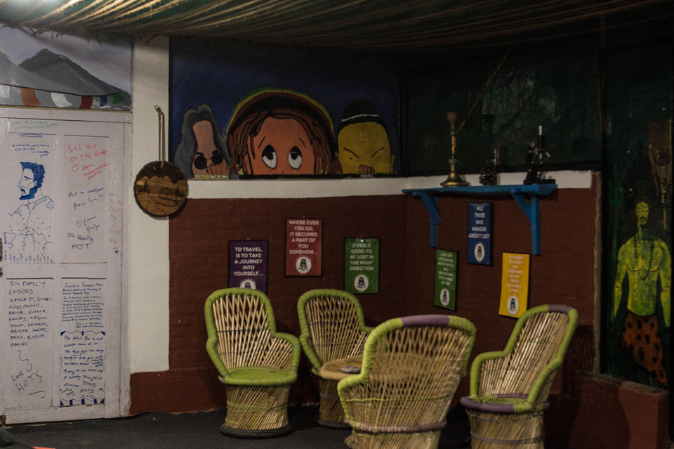 Photo of Hots Hostels, Jeolikote, Uttarakhand, India by Kabira Speaking