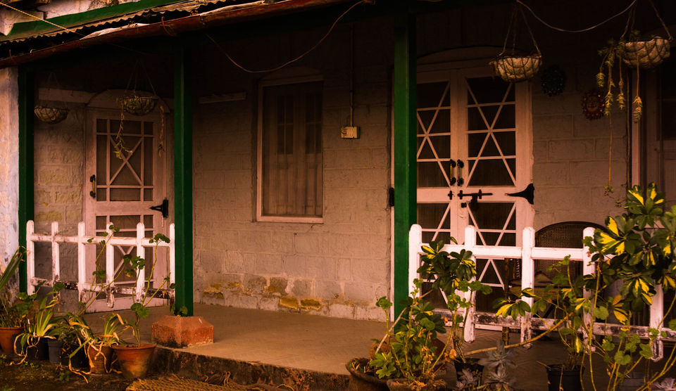 Photo of Hots Hostels, Jeolikote, Uttarakhand, India by Kabira Speaking