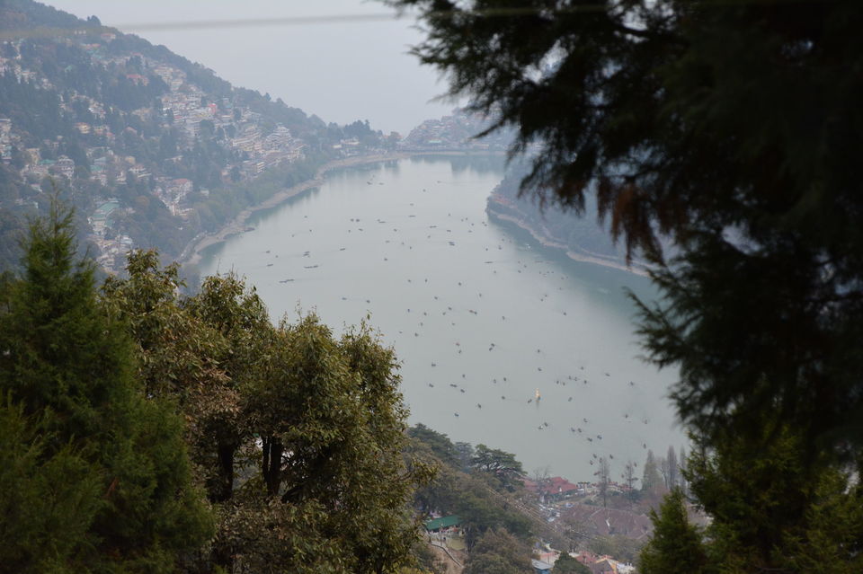 Photo of ये है कहानी उत्तराखंड के एक छोटे से गांव और उसके रखवाले भूत की by Kabira Speaking