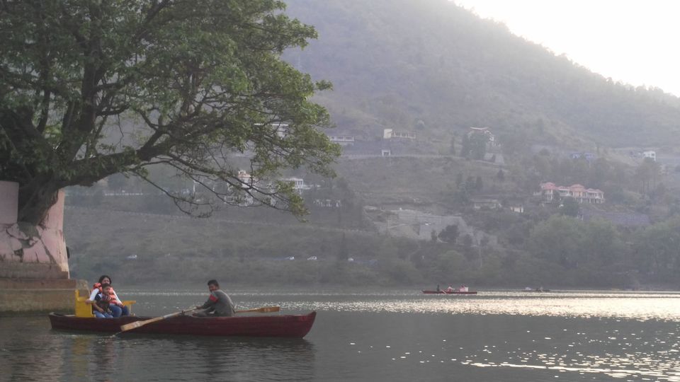 Photo of ये है कहानी उत्तराखंड के एक छोटे से गांव और उसके रखवाले भूत की by Kabira Speaking