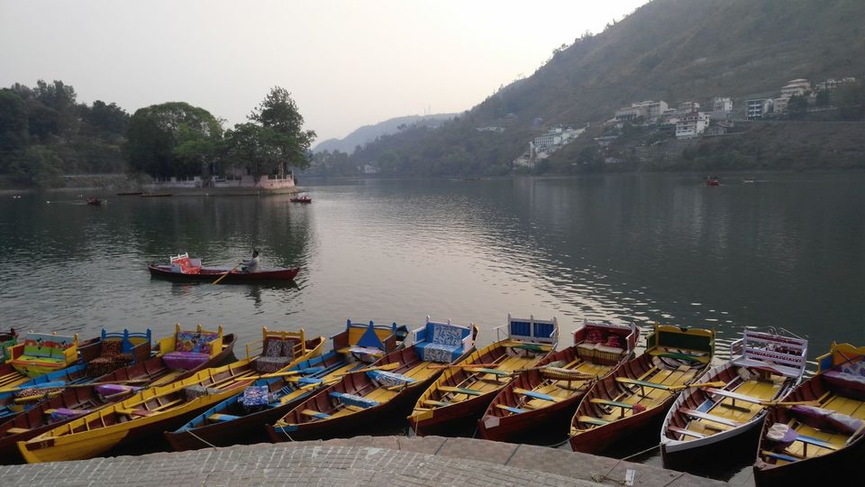 Photo of ये है कहानी उत्तराखंड के एक छोटे से गांव और उसके रखवाले भूत की by Kabira Speaking