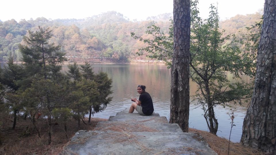Photo of ये है कहानी उत्तराखंड के एक छोटे से गांव और उसके रखवाले भूत की by Kabira Speaking